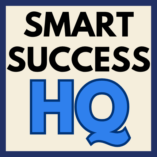Smart Success HQ Logo